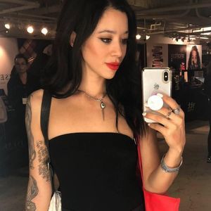 Meet your Posher, Taylor jazz